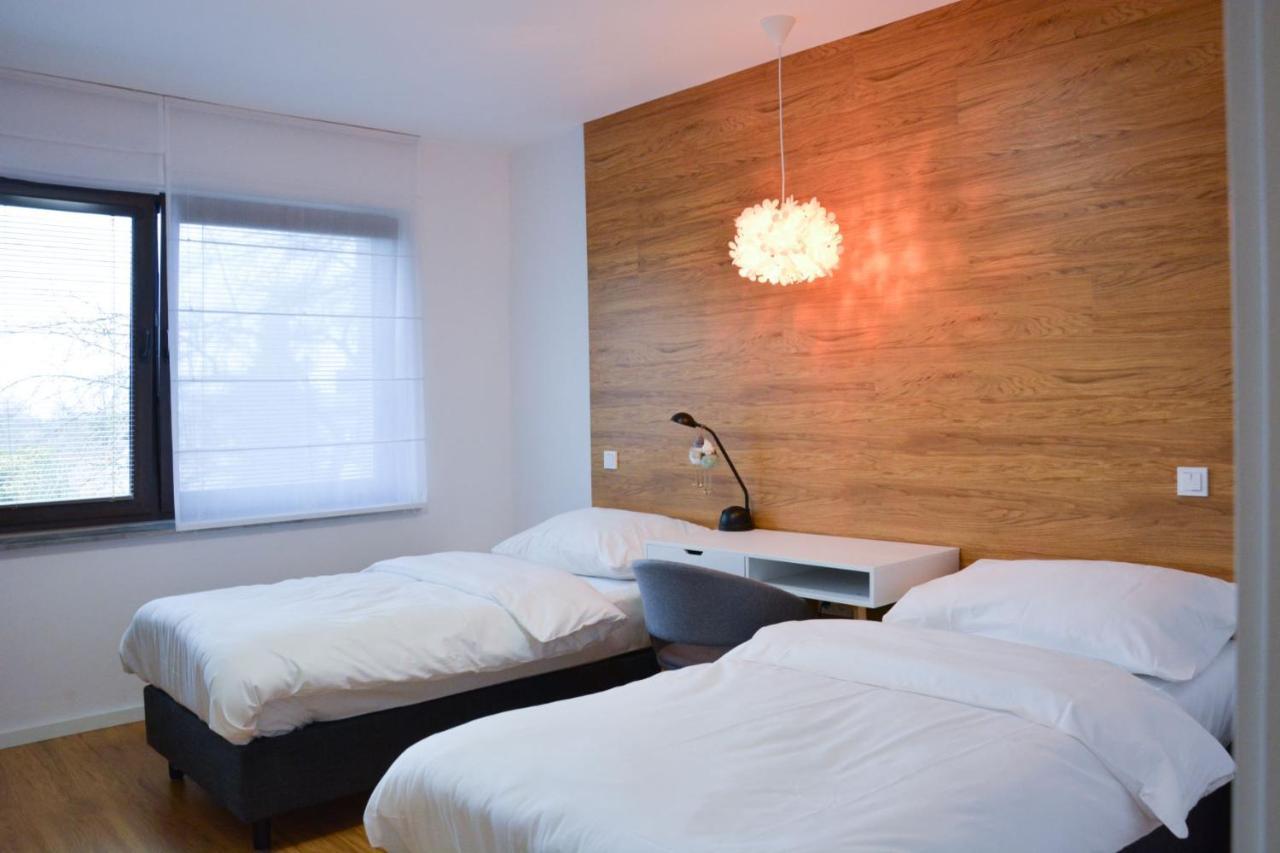 Luxury Apartment With Private Sauna Pod Javorovym Тринец Екстериор снимка