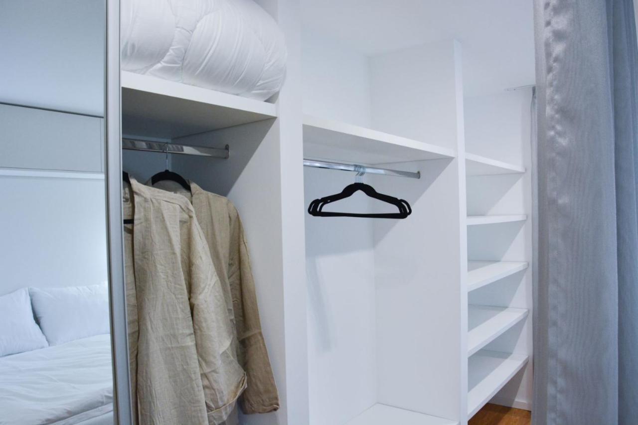 Luxury Apartment With Private Sauna Pod Javorovym Тринец Екстериор снимка